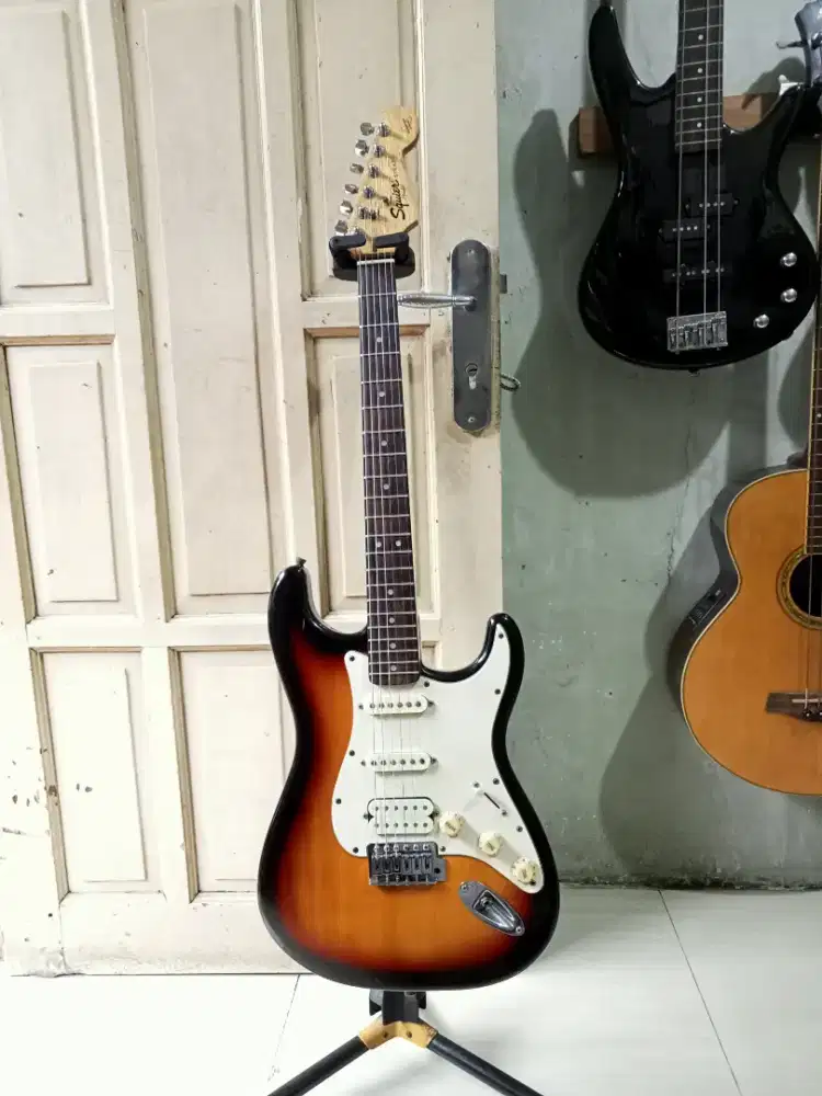 Squier strat California series original