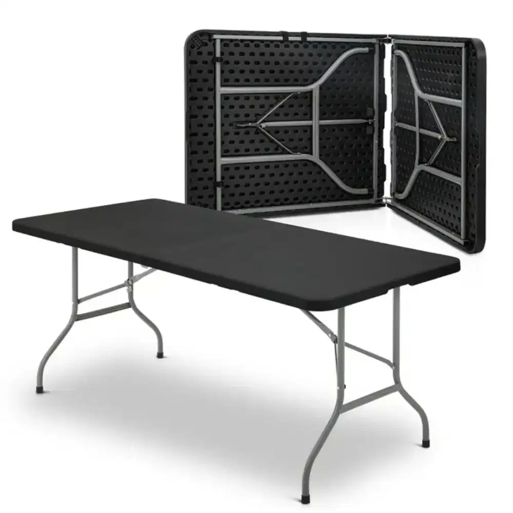 Meja Lipat Portable Outdoor