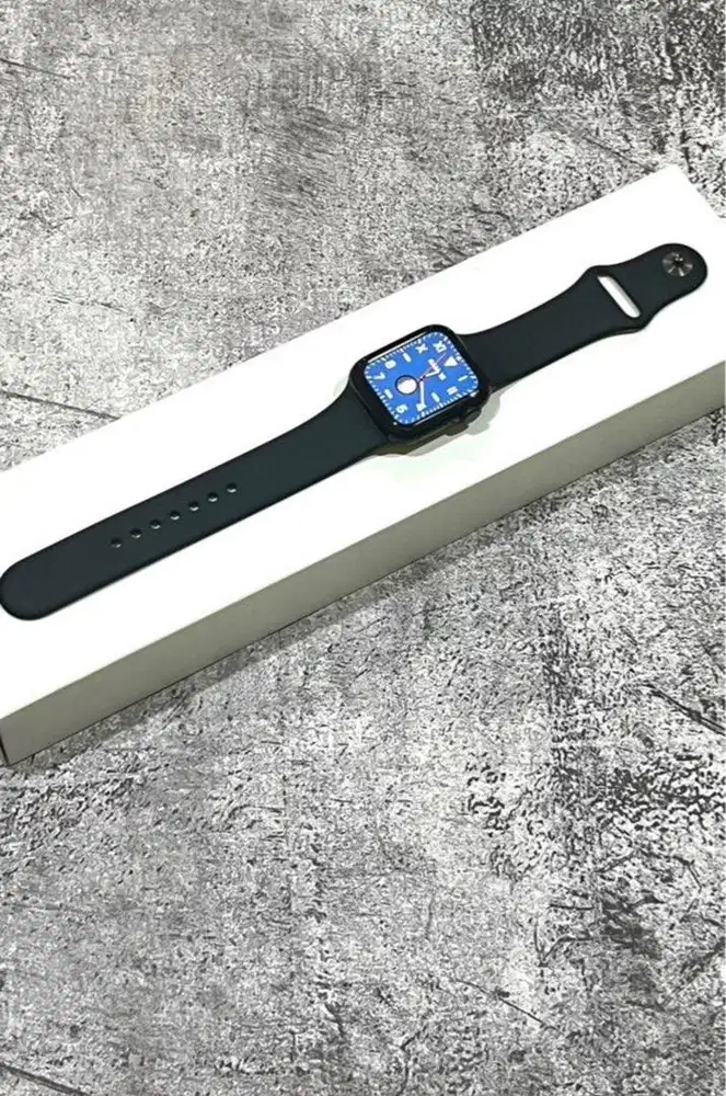 Apple Watch Se Gen 2 40mm Midnight Ex IBox