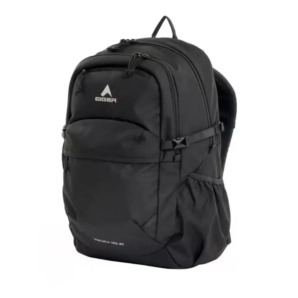 Tas ransel laptop eiger 25 liter baru dan original