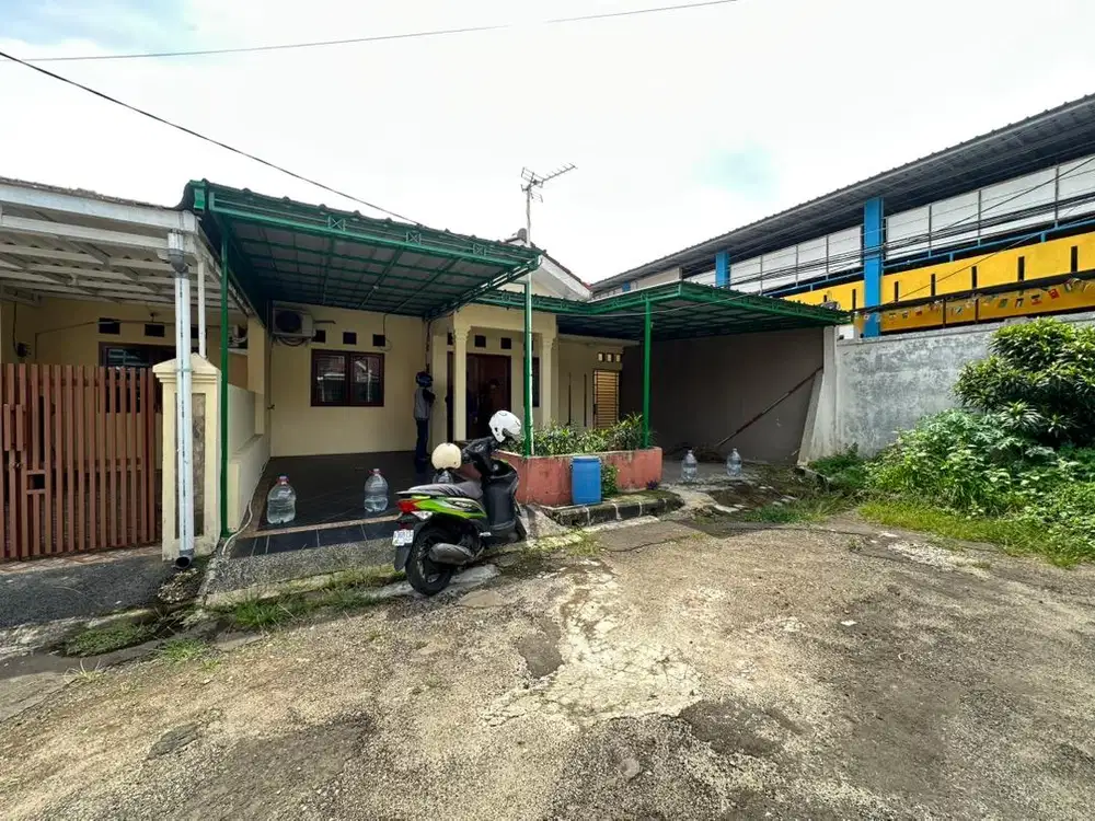 ART Menginap untuk daerah Tanah Baru, DEPOK