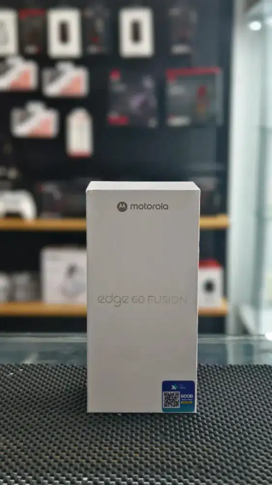 Motorola Edge 60 Fusion 12/256 New