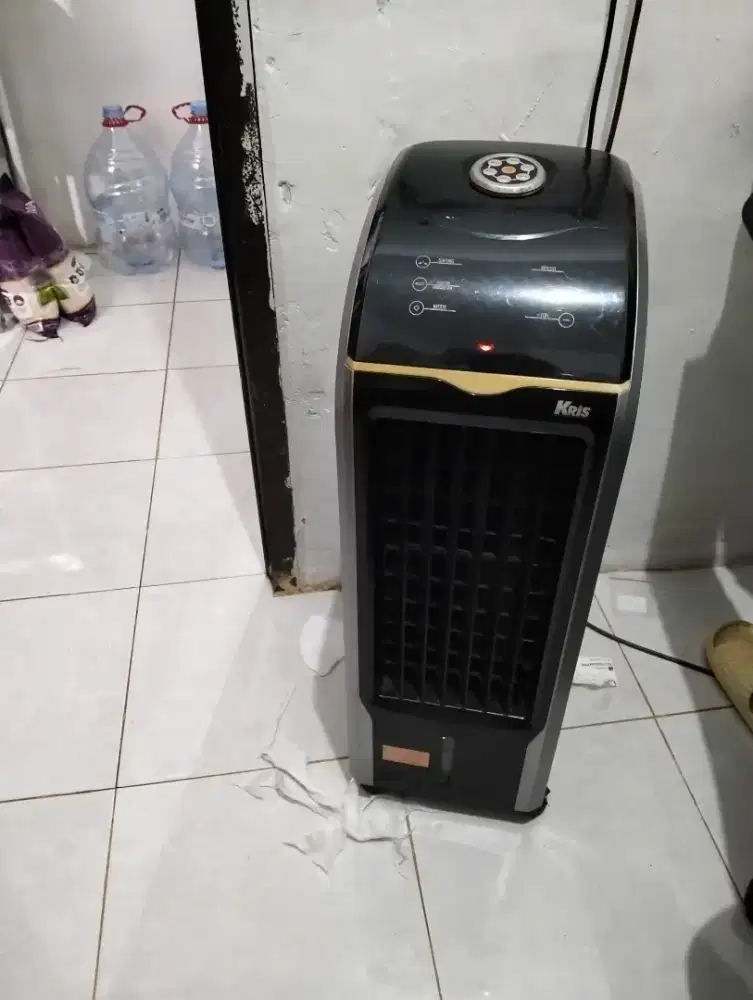 Air cooler Kris Krisbow Azko