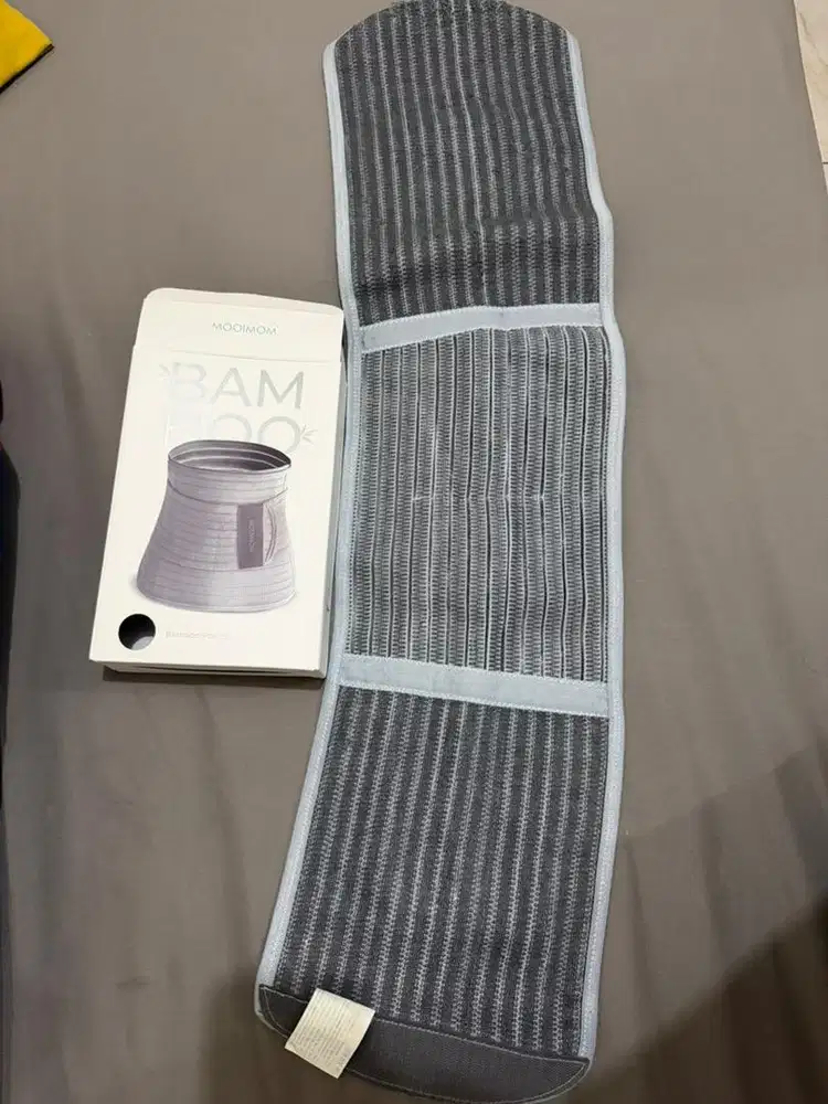 Korset mooimom abu abu