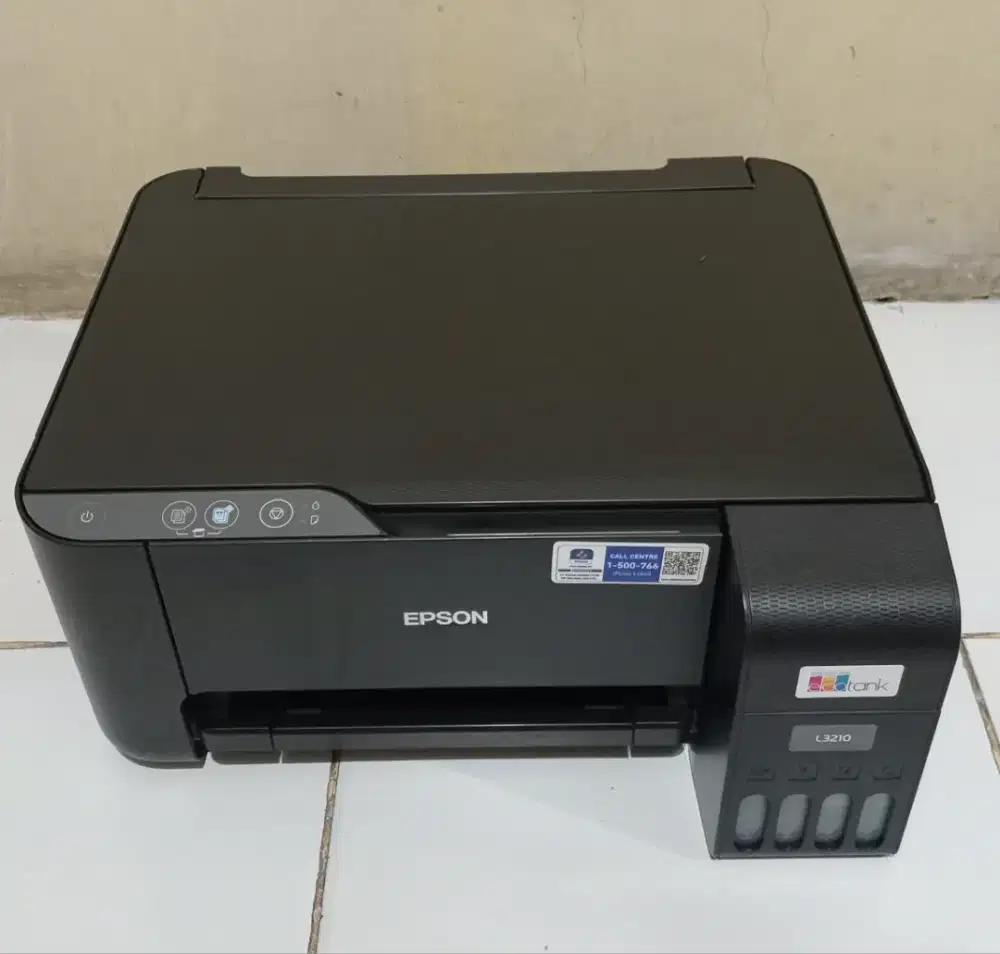 Printer Epson L3210