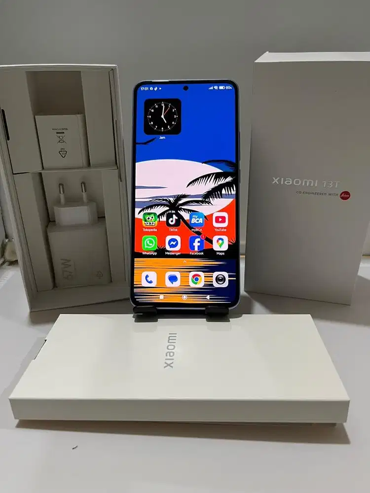 Xiomi 13T 12/256