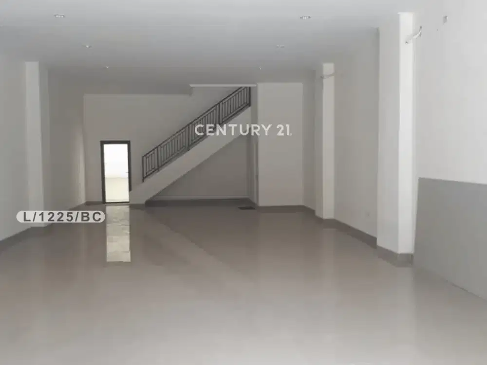 Ruko 2 Lantai Siap Pakai Dan Lokasi Strategis Di CIwastra Bandung