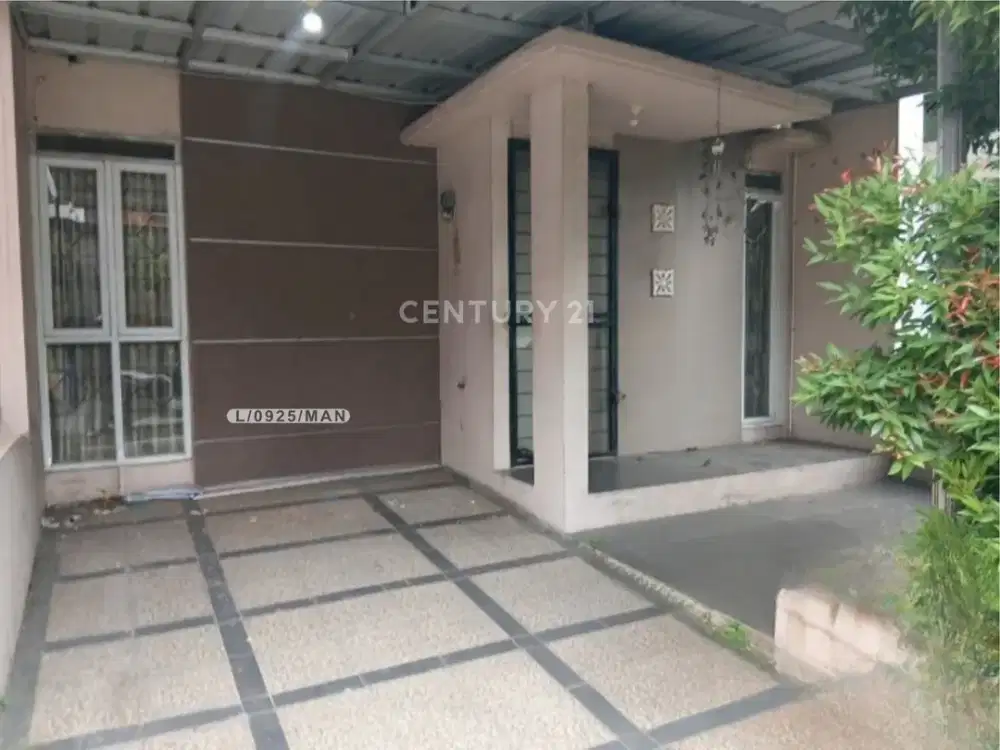 Rumah Nyaman Siap Huni Strategis Di LaMargas Residence Bandung