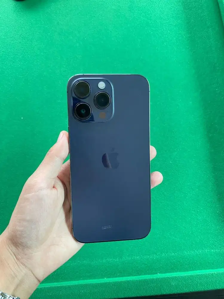 Iphone 14 ProMax Ex Ibox 128GB