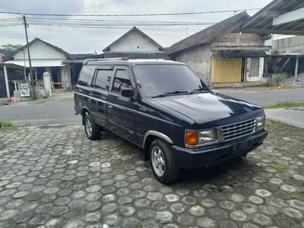 Panther HI Grade _ 1995, sehat murah - Blitar