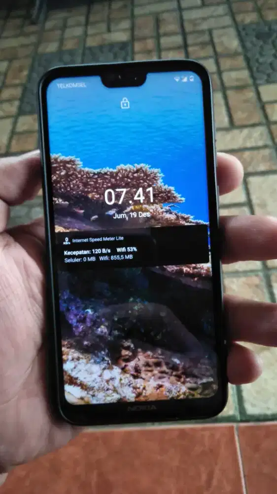 Nokia 6.1 Plus/X6 6/64
