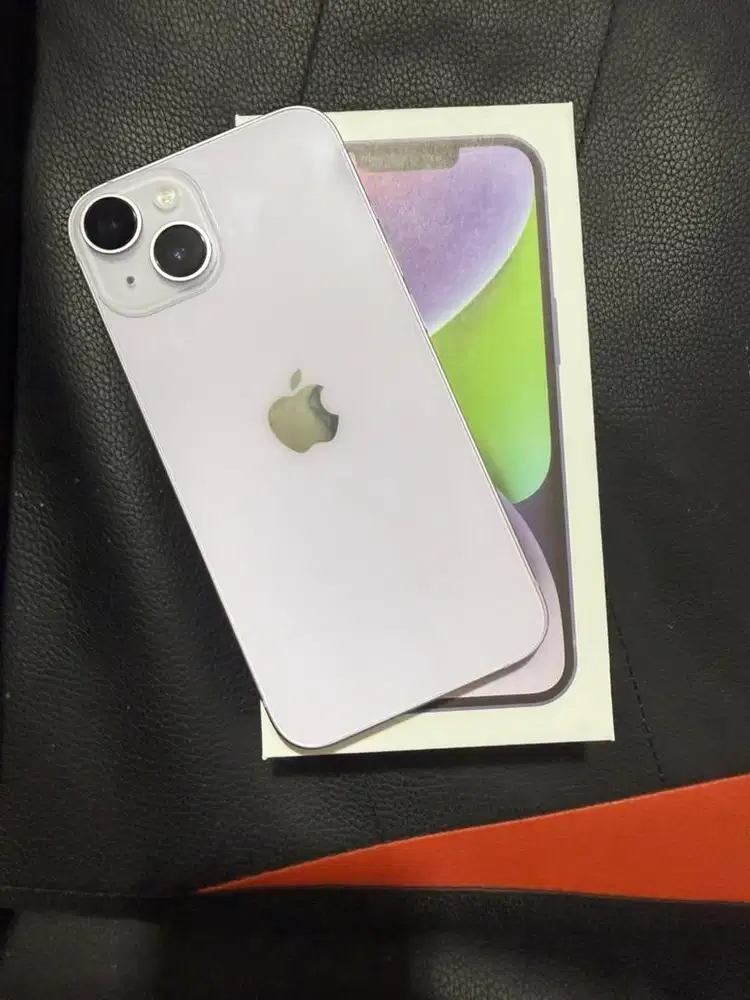 IPHONE 14 128GB SIMLOCK WIFIONLY