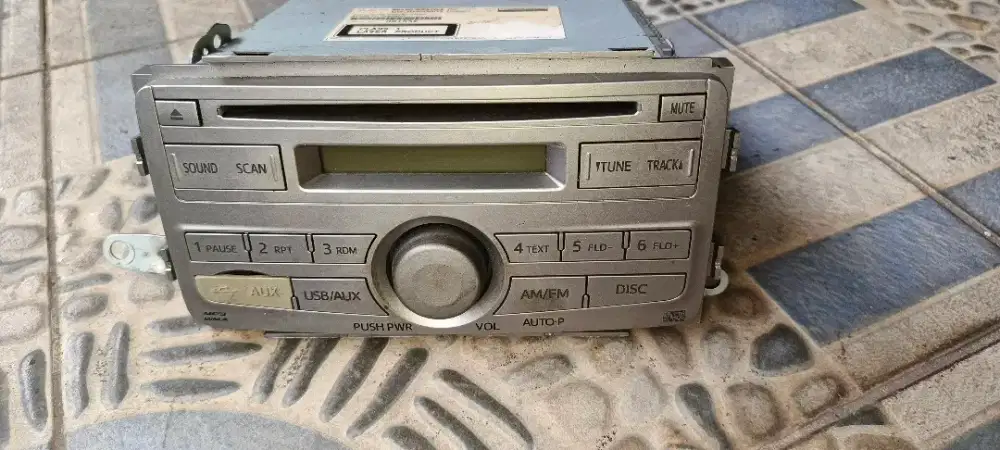 Dobel din copotan AGYA