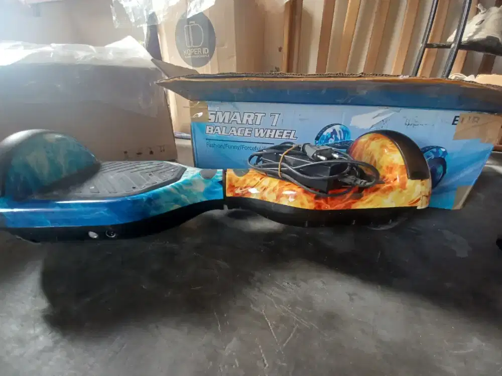 Hoverboard Smart 7 balance wheel 7 inch