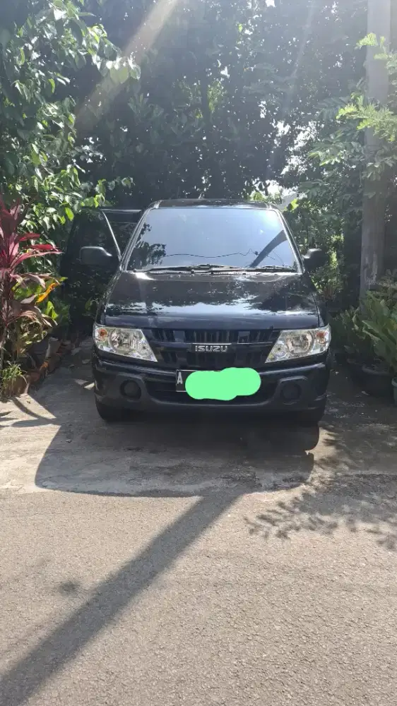 Panther smart Lm 2.5 Turbo 2014