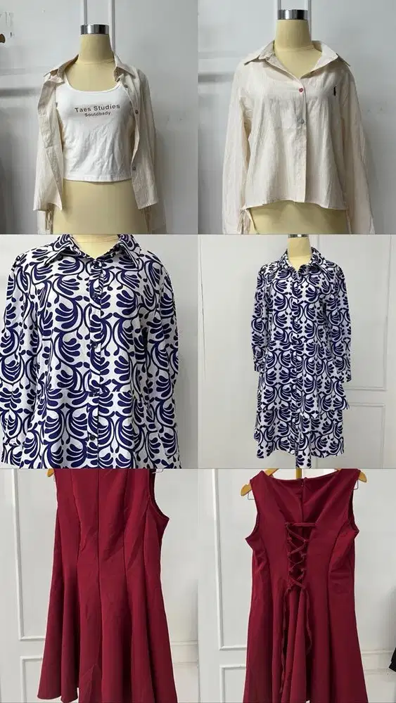 New produk fokus jual aja