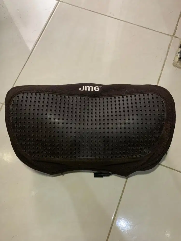 Alat Pijat Elektirk JMG