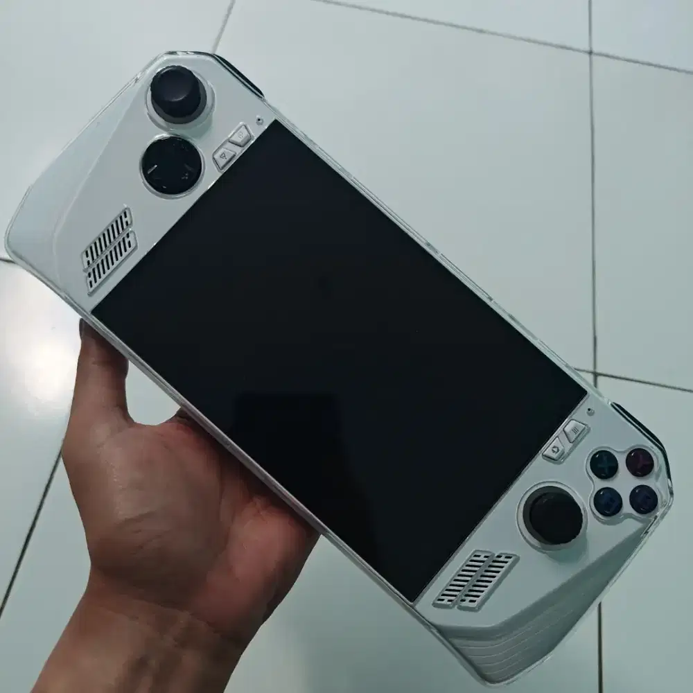 Asus ROG Ally Z1 Extreme