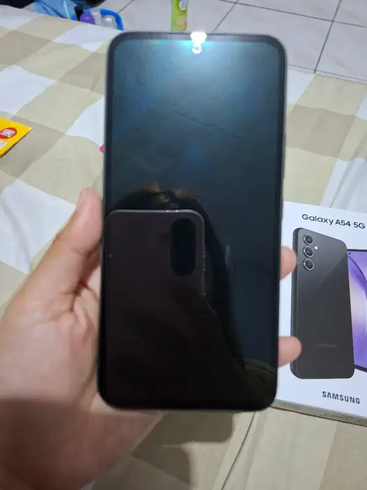 Jual samsung a54