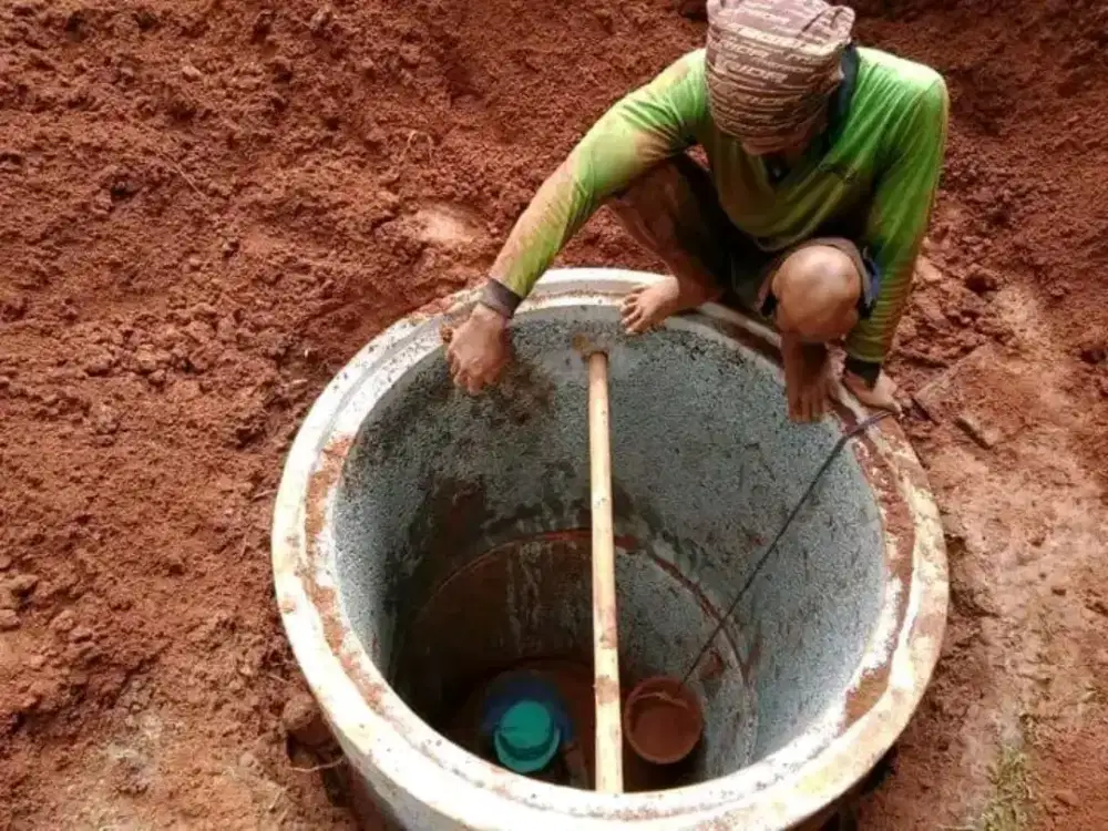 Jasa tukang gali Sindang spiteng pondasi DLL nya