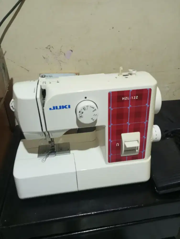 Mesin lubang kancing vortibel dinamo