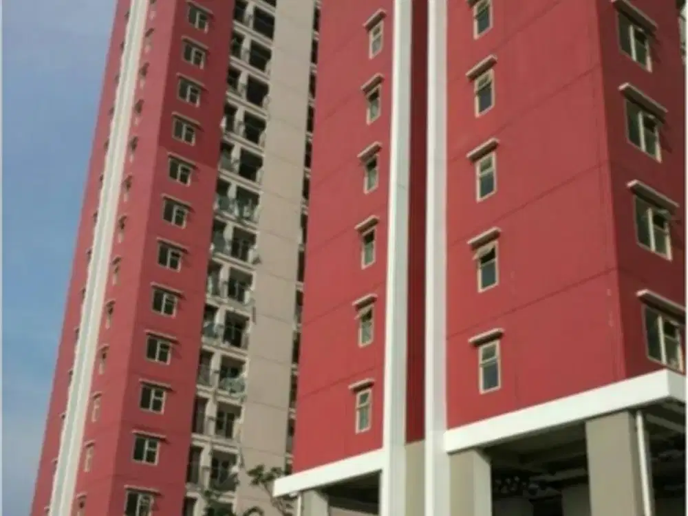 Disewakan Termurah Green Parkview Apartment Tower G Studioo