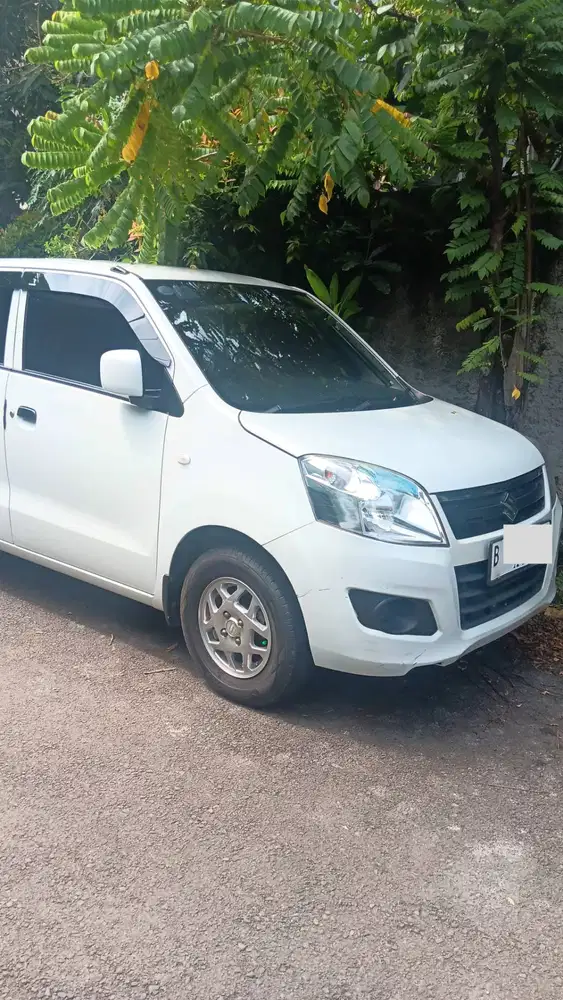 2018 | SUZUKI KARIMUN | MATIC