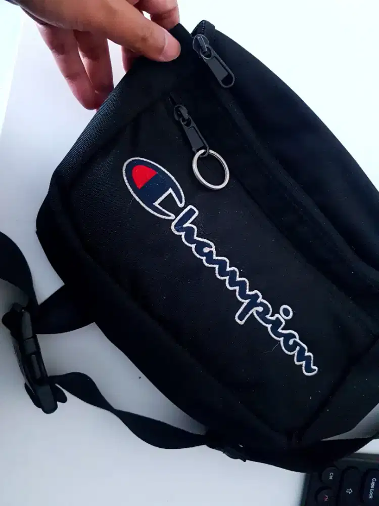 Tas Champion Waistbag Original