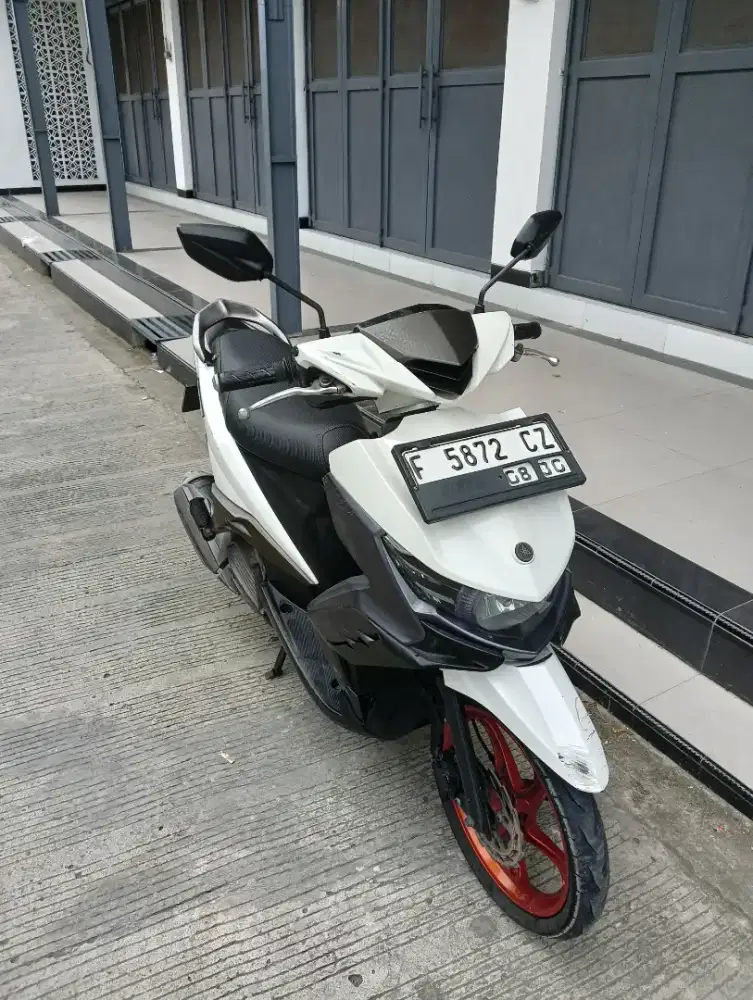 Xeon GT-125 Eangle Eye