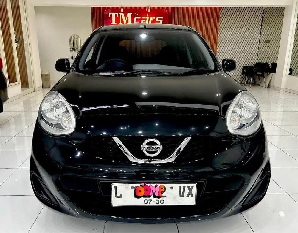 MARCH 1.2 MANUAL 2015.SIAP PAKAI