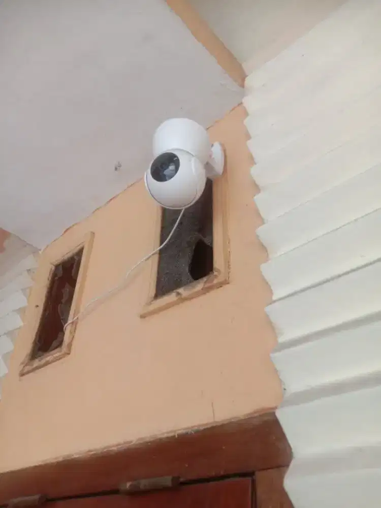 Pasang CCTV Rumah