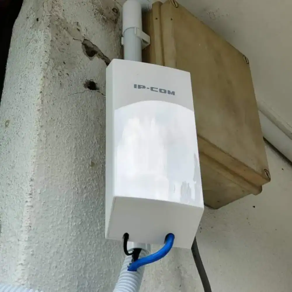 Memperluas Sinyal Wifi Kos