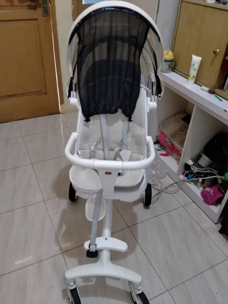 Stroller untuk anak 1th ke atas