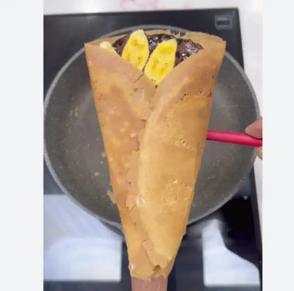 Mencari orang yg mau jualan di daerah pasar parung