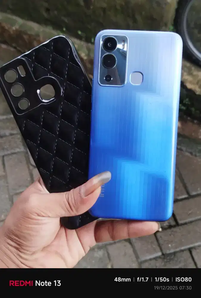 Infinix hot 12i ram 4/64