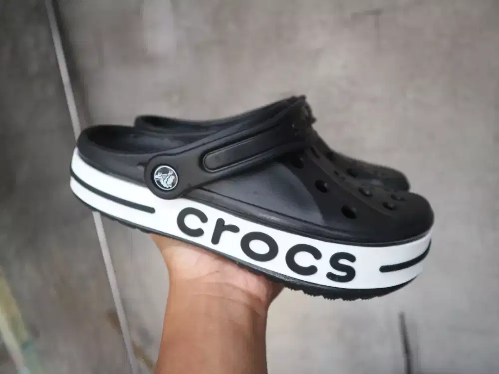 Sandal Crocs 38-39