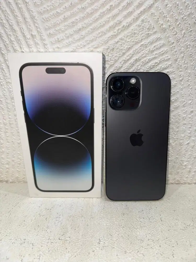 Iphone 14 Pro Max 256GB IBOX