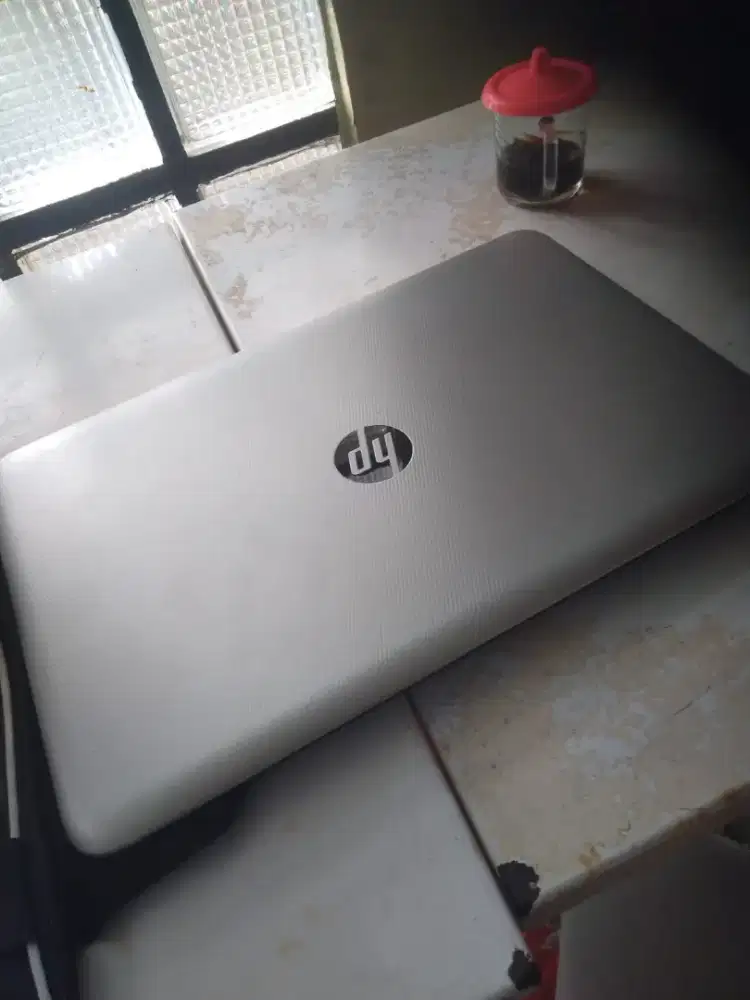 Dijual laptop hp