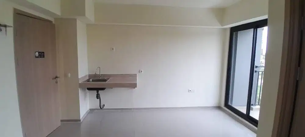 Dijual 1 Unit Apartemen Meikarta District 2, Tower Marbella