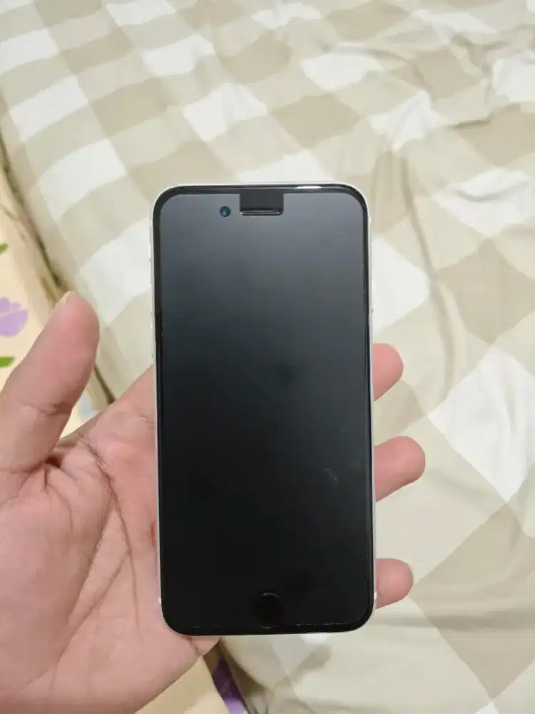 Iphone SE 2020 64GB White Ibox