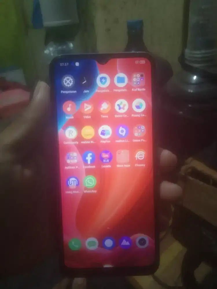 Realme c21 4/64gb