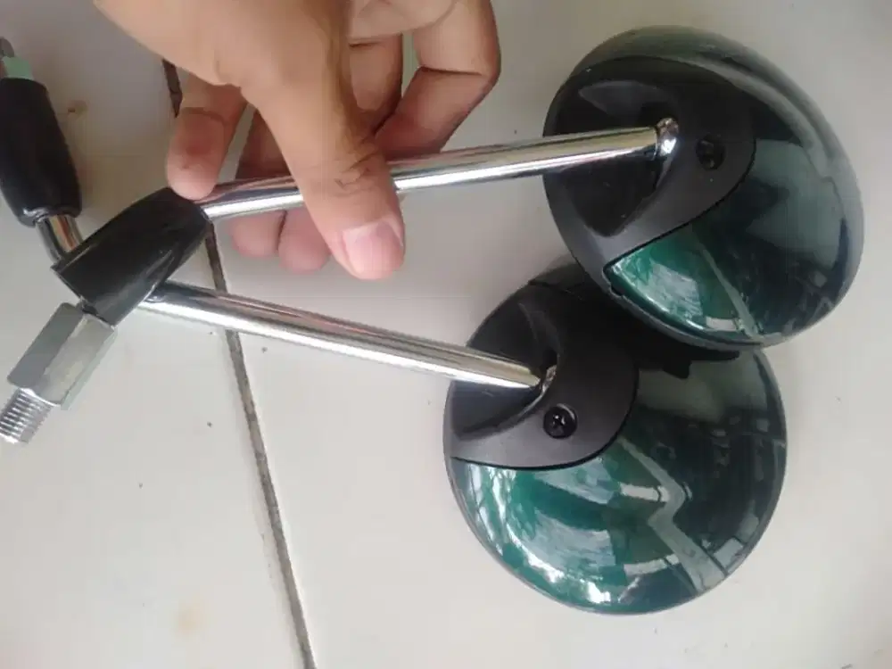 Spion Honda Stylo/Scoopy
