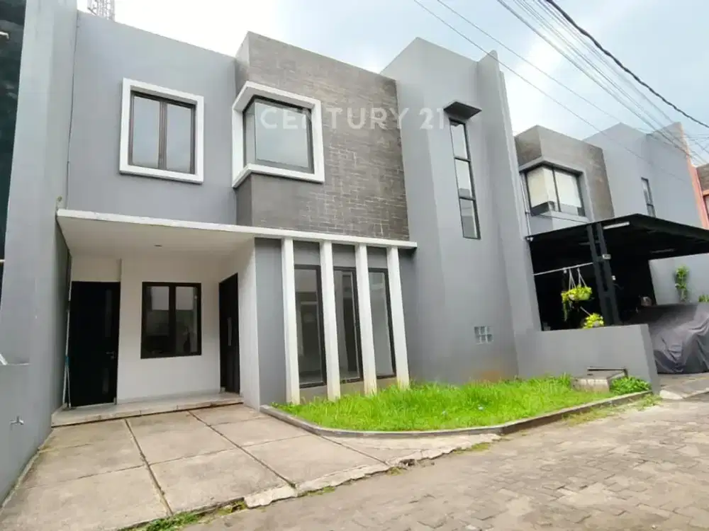 Disewa Rumah Siap Huni Di Jalan Besar Jagakarsa Raya