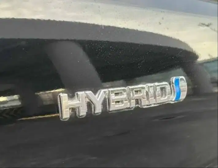 2016 Toyota Alphard 2.5 HV 4WD HYBRID Highest Rare Item Ready To Use