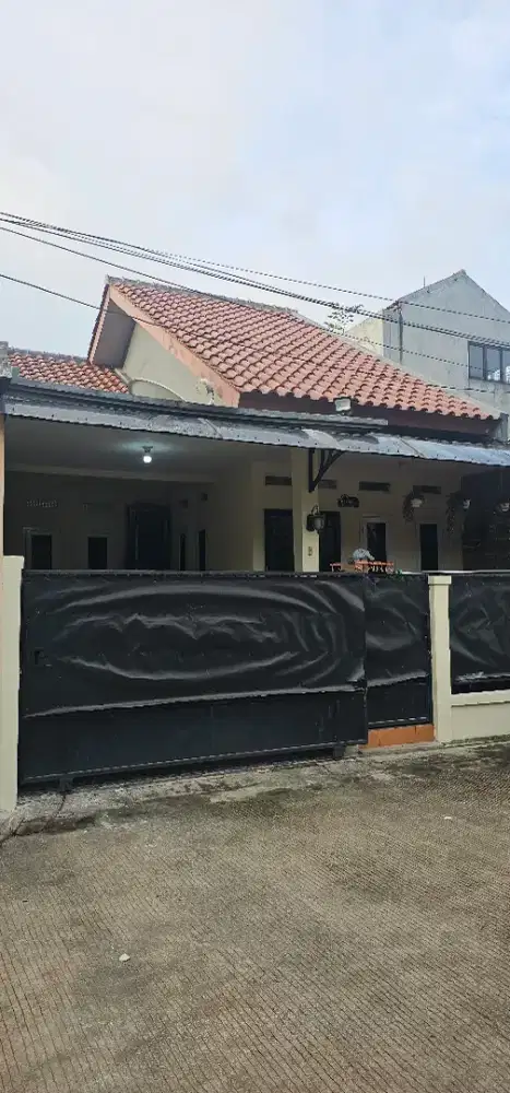 Rumah griya cileungsi 1