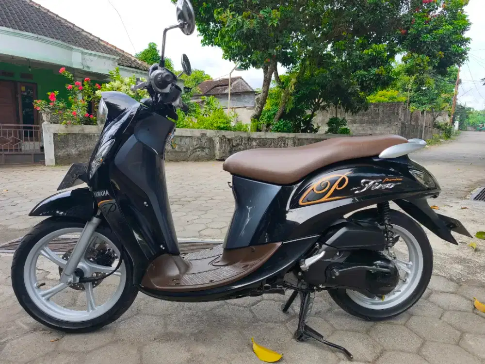 Fino 2019 Ab Sleman Istimewa