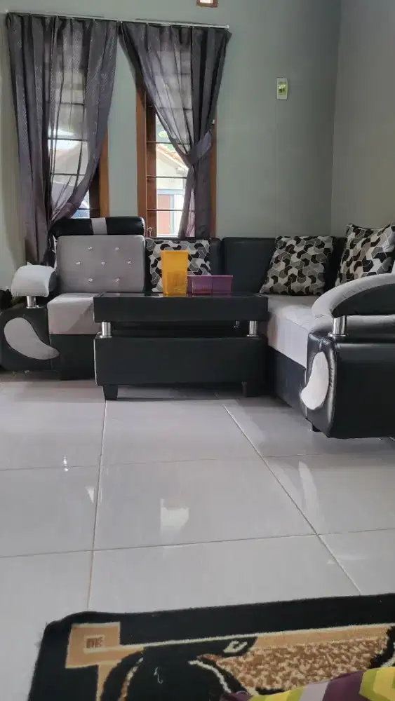 DIJUAL SOFA KURSI MURAH RASA BARU NO MINUS
