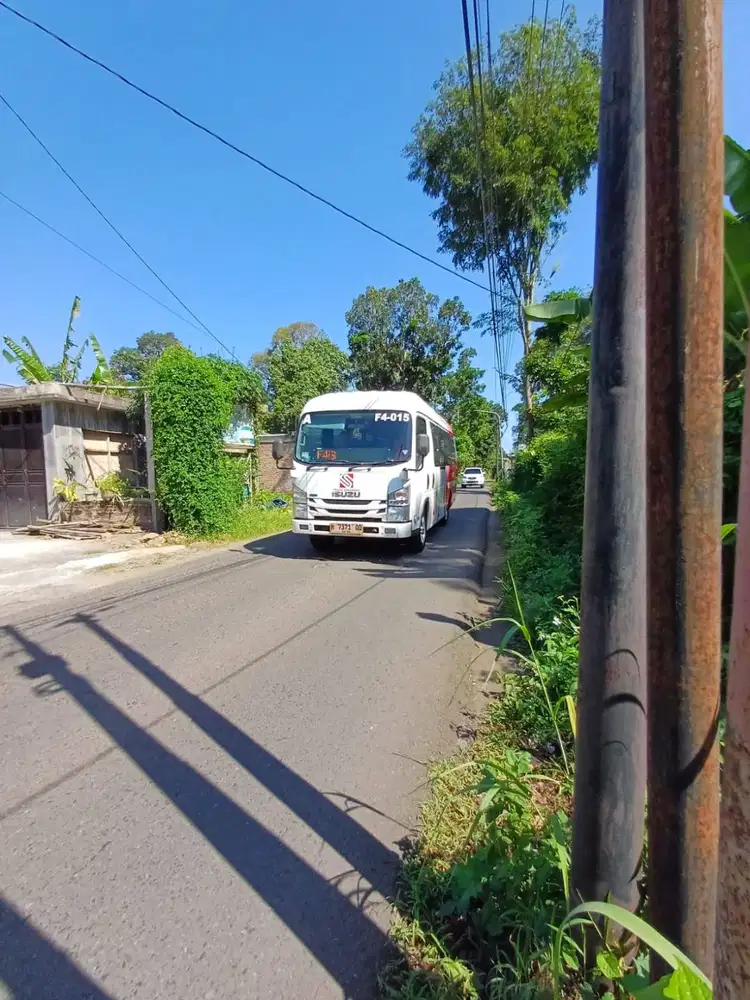 Tanah Murah SMH Ready dekat fatimah zahra gunung pati