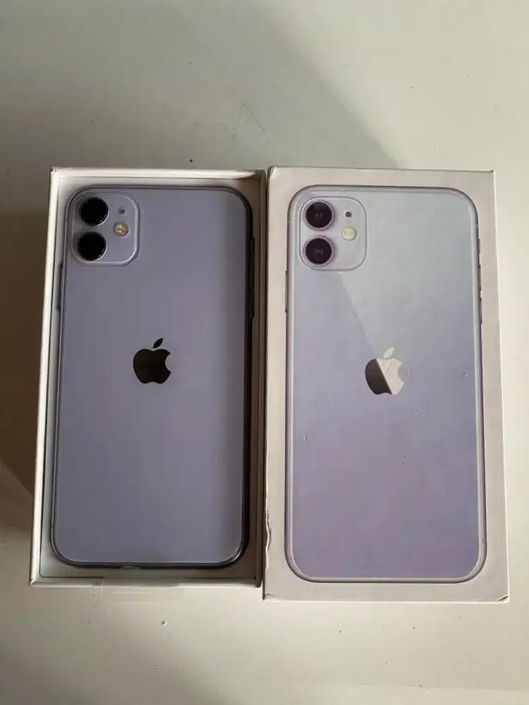 Iphone 11 128Gb