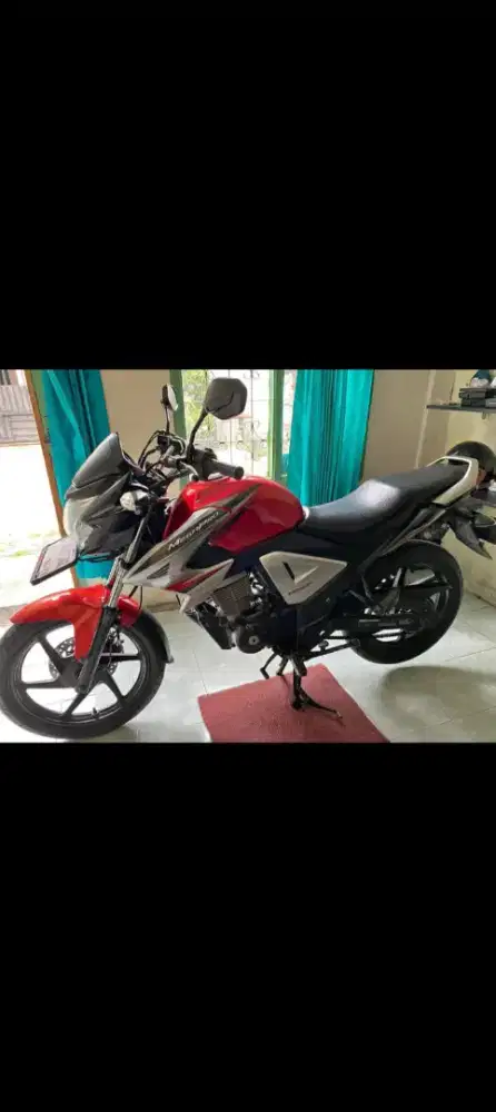 Di jual HONDA MEGA PRO.